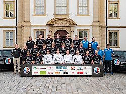 Testspiele des HC Erlangen in der Bundesliga-Vorbereitung gut gemeistert